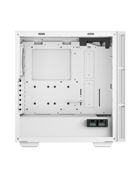R-CH560-WHAPE4D-G-1,Carcasa Deepcool CH560 Digital alba