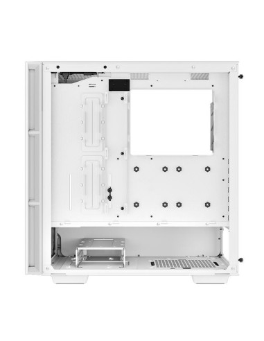 R-CH560-WHAPE4D-G-1,Carcasa Deepcool CH560 Digital alba