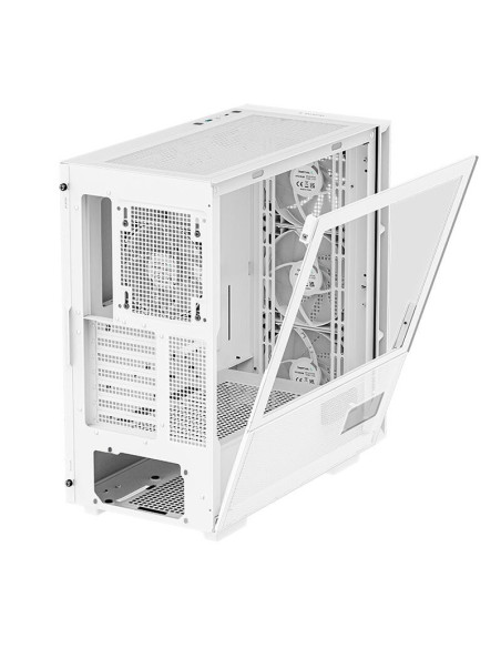 R-CH560-WHAPE4D-G-1,Carcasa Deepcool CH560 Digital alba