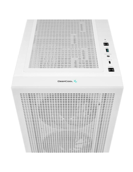 R-CH560-WHAPE4D-G-1,Carcasa Deepcool CH560 Digital alba