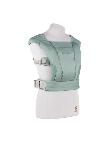 BCEMASAMSGE,Marsupiu Embrace Soft Air Mesh Sage
