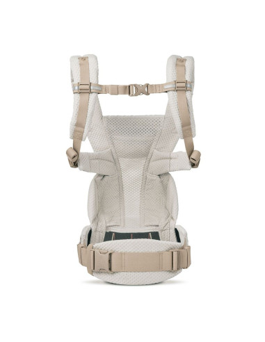 BCZ360PNATBGE,Marsupiu Omni Breeze Natural Beige