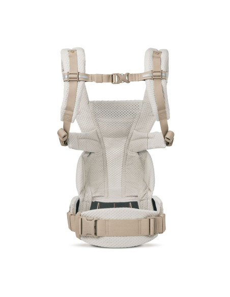 BCZ360PNATBGE,Marsupiu Omni Breeze Natural Beige
