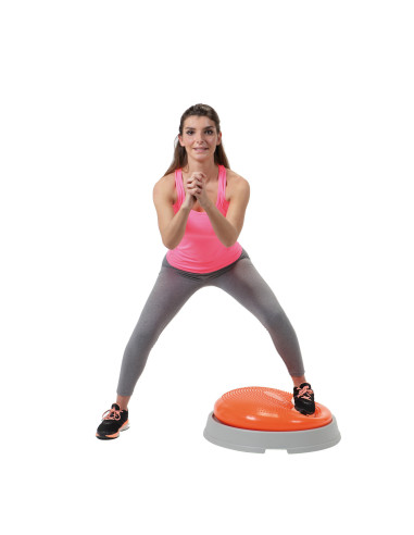 Gym9511,Disc wellness Disco Dome