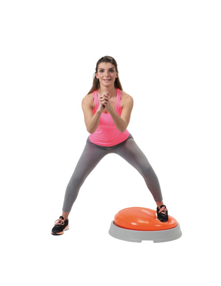 Gym9511,Disc wellness Disco Dome