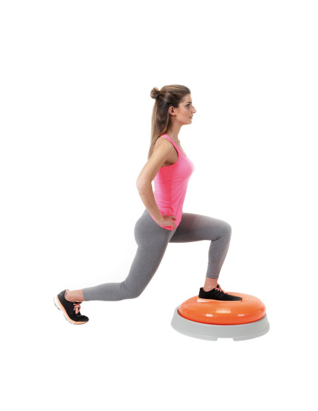 Gym9511,Disc wellness Disco Dome