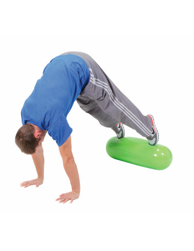 Gym9520,Rola de antrenament