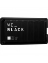 SSD extern WD BLACK P50 GAME DRIVE, 2TB, negru, USB