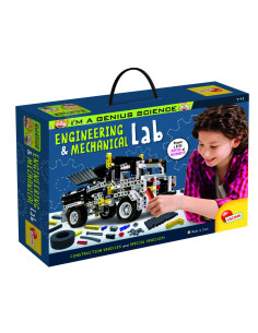 L100873,Experimentele micului geniu - Inginerie