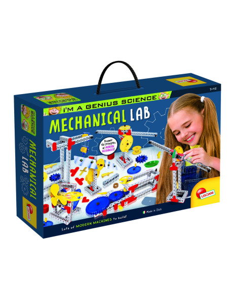 L100866,Experimentele micului geniu - Inginerie si mecanica