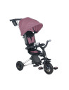 320013150,Tricicleta ultrapliabila Qplay Nova violet