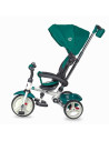 321010332,Tricicleta Coccolle Urbio Turquoise