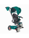 321010332,Tricicleta Coccolle Urbio Turquoise