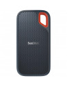 SSD Extern SanDisk Extreme Portable, T1B, Negru, USB