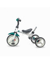 321010332,Tricicleta Coccolle Urbio Turquoise