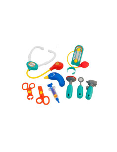 ML97022,Trusa Mare De Doctor Pentru Copii 2