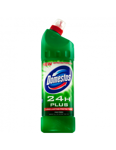 Detergent Domestos Pine Fresh, 750 ml,67899285