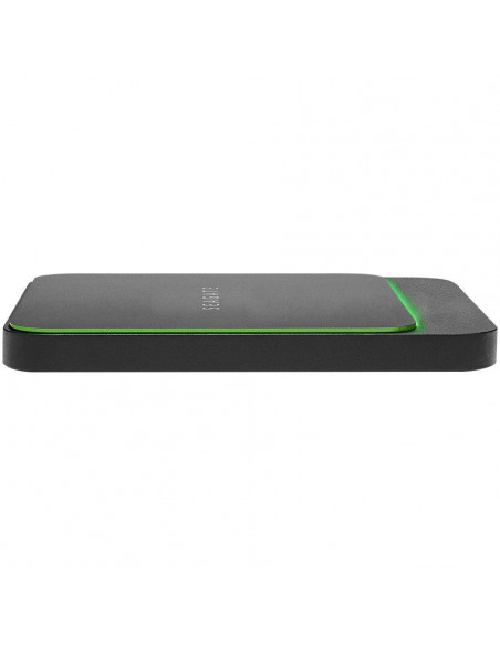 SSD USB-C 2TB EXT./STJM2000400 SEAGATE,STJM2000400