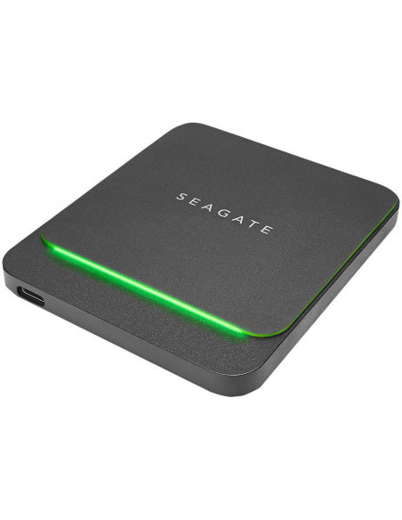 SSD USB-C 2TB EXT./STJM2000400 SEAGATE,STJM2000400