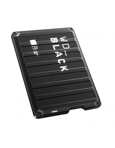 HDD USB3.2 4TB EXT. GAME DRIVE/BLACK WDBA3A0040BBK-WESN HDD USB3.2 4TB EXT. GAME DRIVE/BLACK WDBA3A0040BBK-WESN