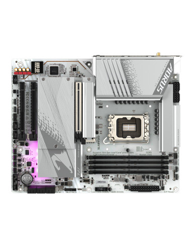 Z790 AORUS ELITE AX ICE,Placa de baza Gigabyte Z790 AORUS ELITE AX ICE 1xDP 1xHDMI "Z790 AORUS ELITE AX ICE"