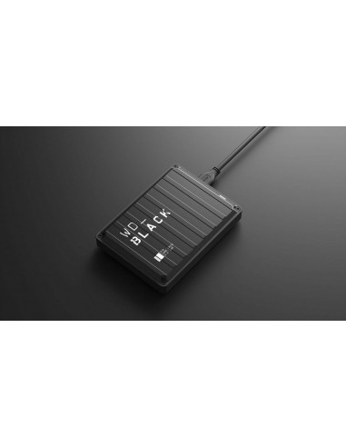 HDD USB3.2 4TB EXT. GAME DRIVE/BLACK WDBA3A0040BBK-WESN HDD USB3.2 4TB EXT. GAME DRIVE/BLACK WDBA3A0040BBK-WESN