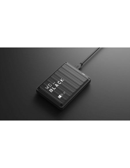 HDD USB3.2 4TB EXT. GAME DRIVE/BLACK WDBA3A0040BBK-WESN HDD USB3.2 4TB EXT. GAME DRIVE/BLACK WDBA3A0040BBK-WESN
