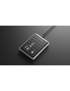 HDD USB3.2 5TB EXT. GAME DRIVE/BLACK WDBA5G0050BBK-WESN