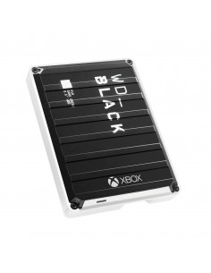 HDD USB3.2 5TB EXT. GAME DRIVE/BLACK WDBA5G0050BBK-WESN 2
