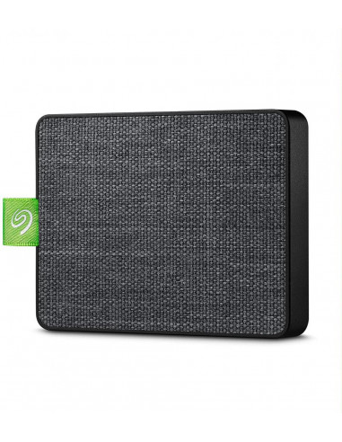 SSD extern Seagate, 1TB, Ultra Touch, 2.5", USB 3.0