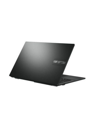 E1504FA-BQ050,Laptop ASUS VivoBook Go 15 E1504FA-BQ050, AMD Ryzen 5 7520U, 15.6inch, RAM 8GB, SSD 512GB, Negru