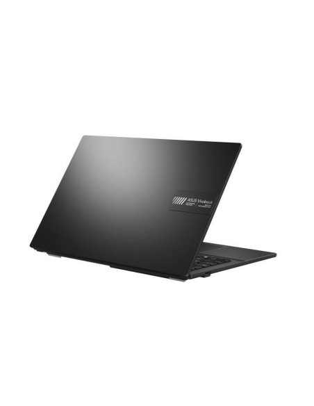 E1504FA-BQ050,Laptop ASUS VivoBook Go 15 E1504FA-BQ050, AMD Ryzen 5 7520U, 15.6inch, RAM 8GB, SSD 512GB, Negru