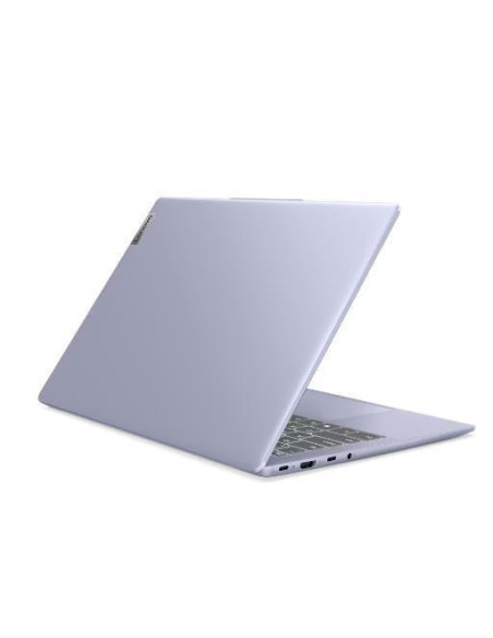 82XE007YRM,Laptop Lenovo IdeaPad Slim 5 14ABR8, AMD Ryzen 5 7530U, 14inch, RAM 16GB, SSD 1TB, AMD Radeon Graphics, No OS, Violet