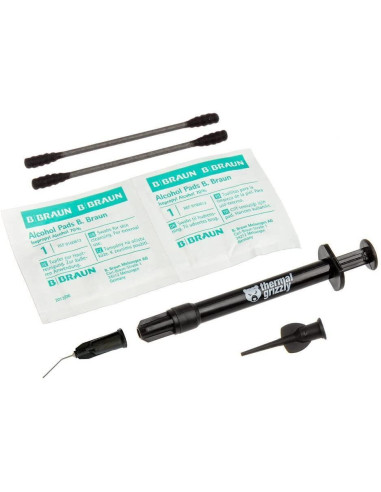 TG-C-001-R,Pasta termoconductoare Thermal Grizzly Conductonaut, 1g