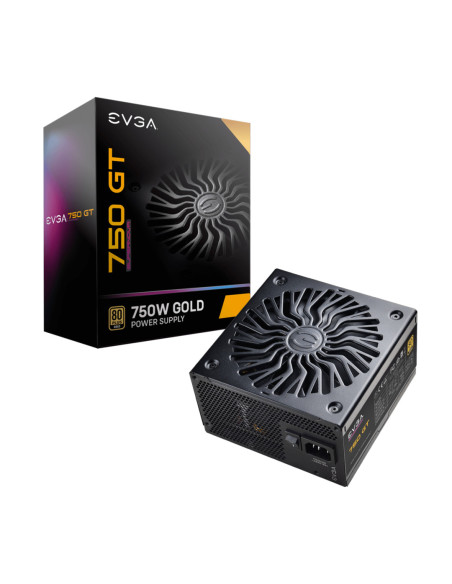 220-GT-0750-Y7,Sursa EVGA PSU SuperNOVA 750 GT 80+GOLD FullMo "220-GT-0750-Y7"