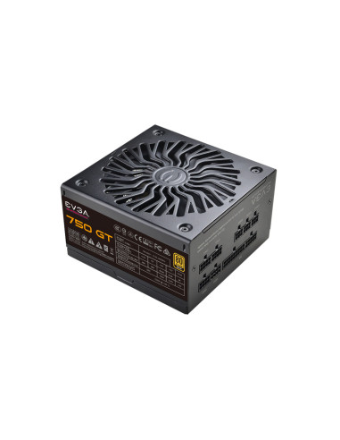 220-GT-0750-Y7,Sursa EVGA PSU SuperNOVA 750 GT 80+GOLD FullMo "220-GT-0750-Y7"