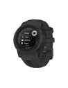 010-02627-00,SmartWatch Garmin Instinct 2 Solar, 0.9inch, Curea Silicon, Negru