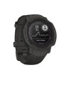 010-02627-00,SmartWatch Garmin Instinct 2 Solar, 0.9inch, Curea Silicon, Negru