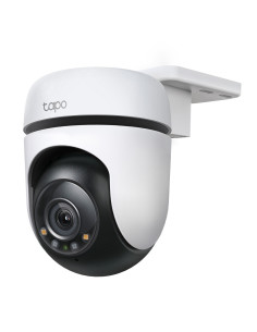 TAPO C510W,Camera IP Exterior TP-LINK, 2K QHD 2560x1440, rotatie pana la 360 grade, IP66, dist. IR 30 m, tip lentila fixa 4 mm, 