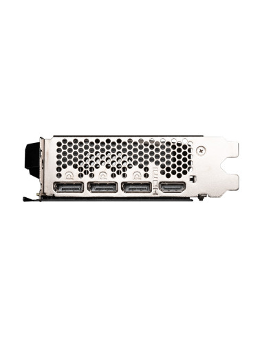 RTX 4060 TI VENTUS 2X BLACK 16G OC,Placa Video MSI GeForce RTX 4060 Ti VENTUS 2X BLACK 16G OC, 16GB GDDR6, 128 biti