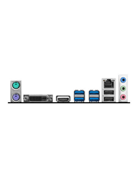 B450M-A PRO MAX II,P,laca de baza MSI AMD B450M-A PRO MAX II "B450M-A PRO MAX II"