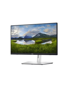 P2424HT,Monitor LED Touchscreen Dell P2424HT, 23.8inch, 1920x1080, 5ms GTG, Negru, argintiu 2