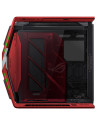 GR701 ROG HYPERION EVA EDITION,ASUS GR701 ROG HYPERION EVA-02 EDITION, PC-ul, Multicolor, ATX, EATX, micro-ATX, Mini-ITX, Alumin