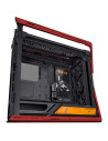 GR701 ROG HYPERION EVA EDITION,ASUS GR701 ROG HYPERION EVA-02 EDITION, PC-ul, Multicolor, ATX, EATX, micro-ATX, Mini-ITX, Alumin