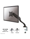 NM-D500BLACK,Suport monitor/ TV Neomounts Brat de birou pt monitor NM 10-30" 6kg "NM-D500BLACK"