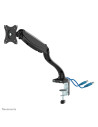 NM-D500BLACK,Suport monitor/ TV Neomounts Brat de birou pt monitor NM 10-30" 6kg "NM-D500BLACK"