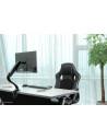NM-D500BLACK,Suport monitor/ TV Neomounts Brat de birou pt monitor NM 10-30" 6kg "NM-D500BLACK"