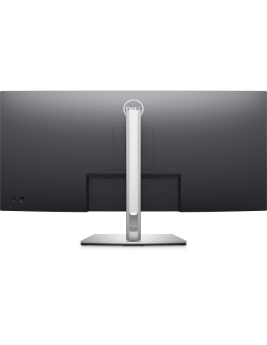 210-BGTY,Monitor DELL P Series P3424WE, 86,7 cm (34.1"), 3440 x 1440 Pixel, 4K Ultra HD, LCD, 8 ms, Negru