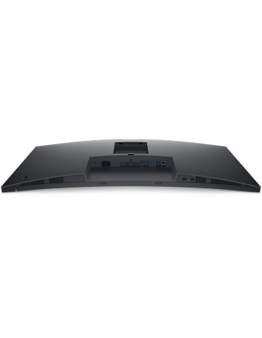 210-BGTY,Monitor DELL P Series P3424WE, 86,7 cm (34.1"), 3440 x 1440 Pixel, 4K Ultra HD, LCD, 8 ms, Negru