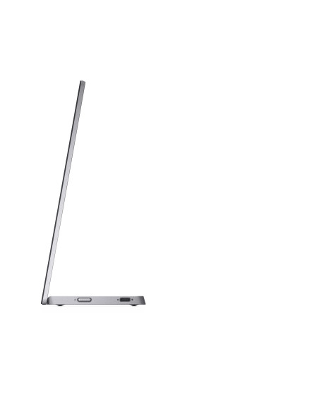 210-BHRQ,Monitor DELL P Series P1424H, 35,6 cm (14"), 1920 x 1080 Pixel, Full HD, LCD, 6 ms, Gri